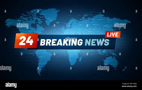 global tv breaking news.